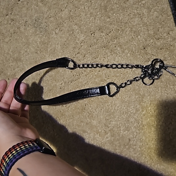 Clasp Purse - Picture 5 of 10